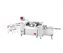 TREIF FALCON conti com checkweigher