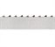 FITA DE SERRA 16 MM - DENTE 4 TPI